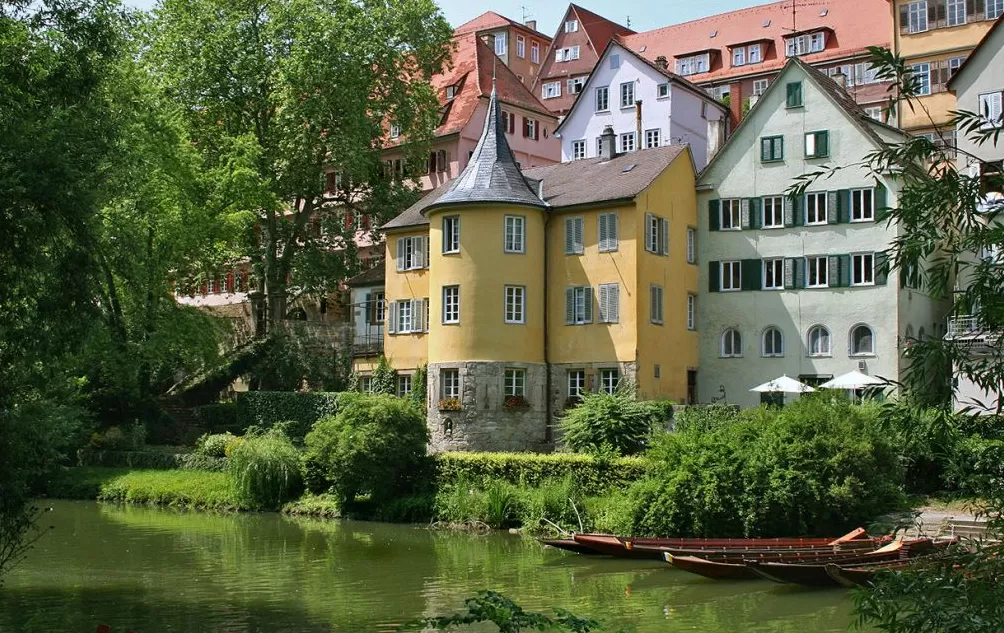 张巍|另眼看古典学⑬:“纠正索福克勒斯的艺术舛误”——荷尔德林的创造性翻译-第2张图片- 张巍|另眼看古典学⑬:“纠正索福克勒斯的艺术舛误”——荷尔德林的创造性翻译-第2张图片-