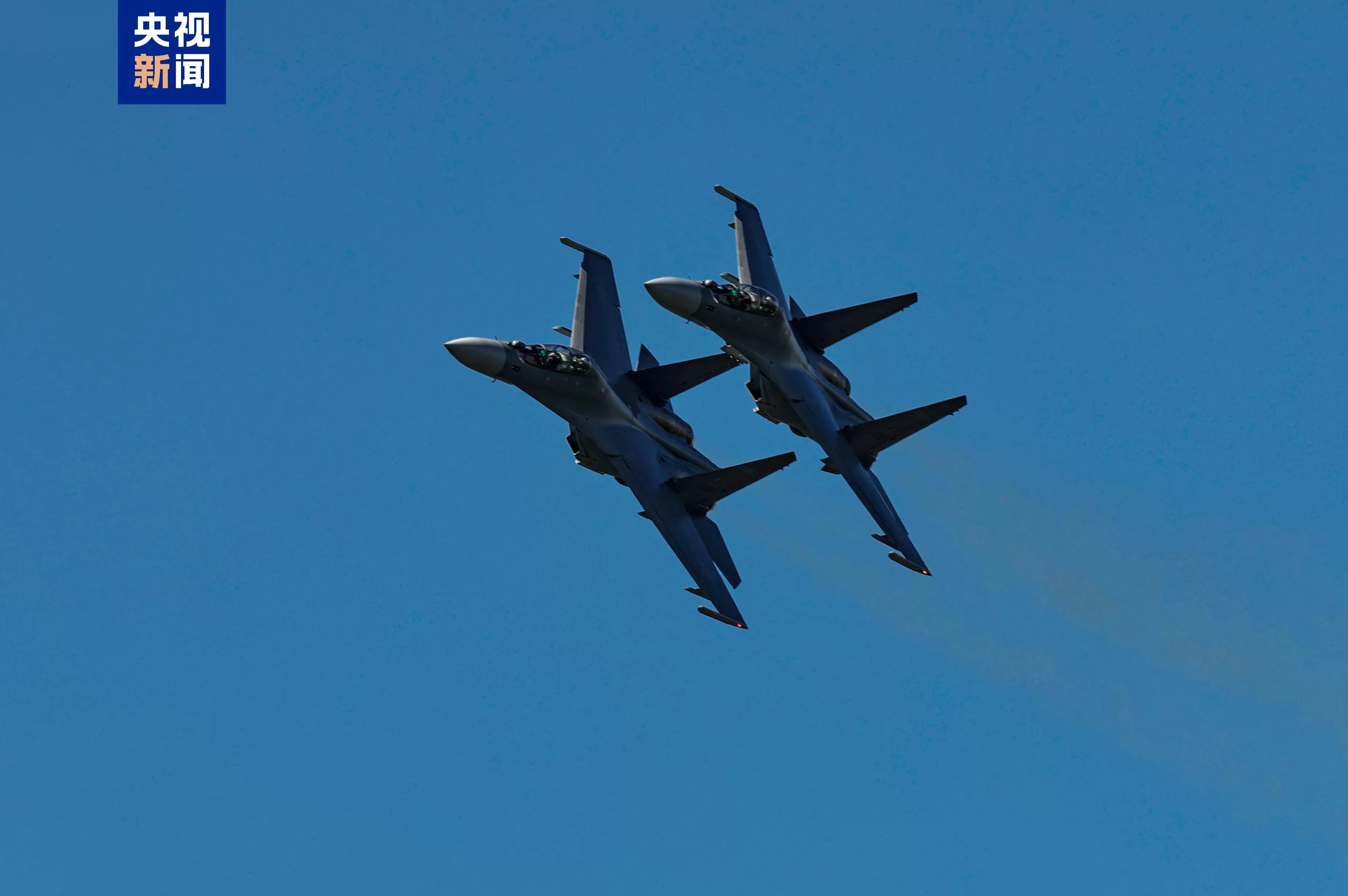 空警-500和歼-20同框！长春航展第一波高清大图来了-第7张图片-