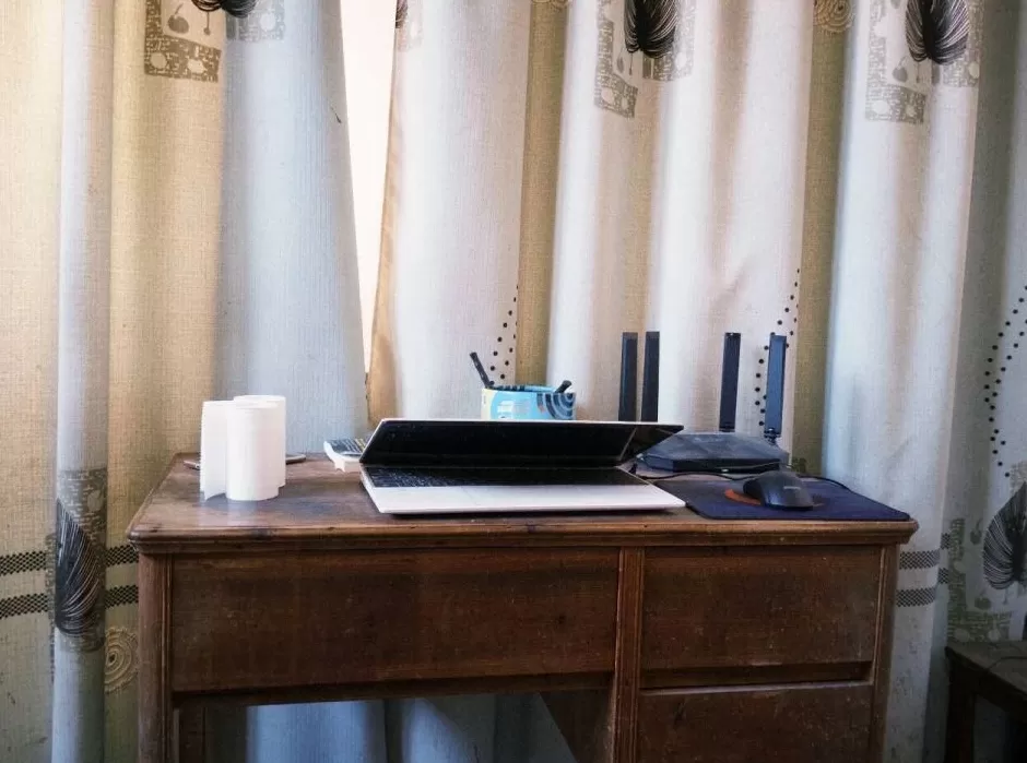 儿子自杀后,一个母亲遗忘的决心-第7张图片- 儿子自杀后,一个母亲遗忘的决心-第7张图片-