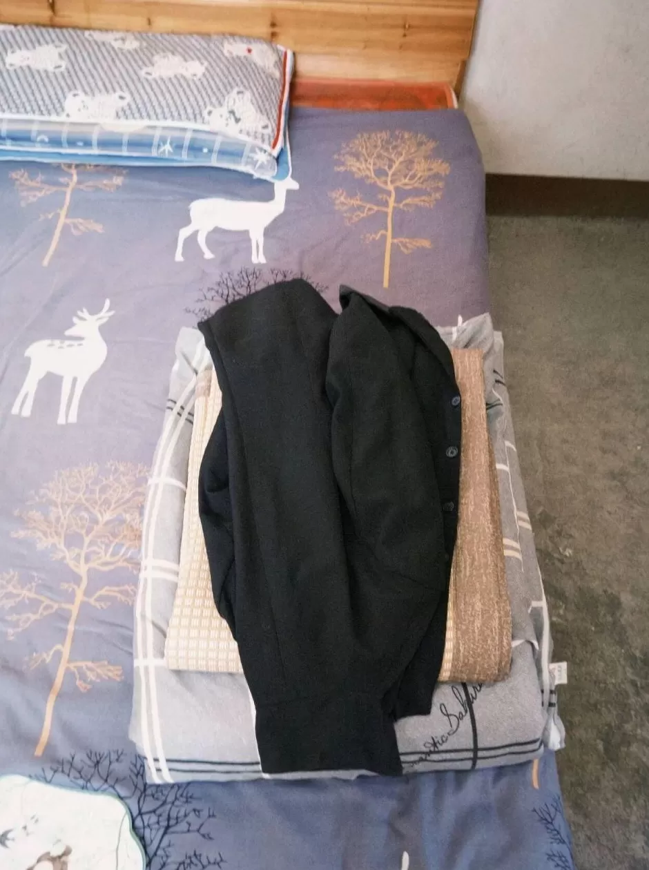 儿子自杀后,一个母亲遗忘的决心-第12张图片- 儿子自杀后,一个母亲遗忘的决心-第12张图片-