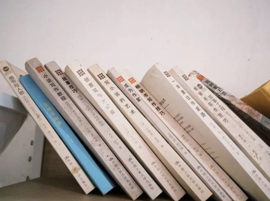 儿子自杀后,一个母亲遗忘的决心-第9张图片- 儿子自杀后,一个母亲遗忘的决心-第9张图片-