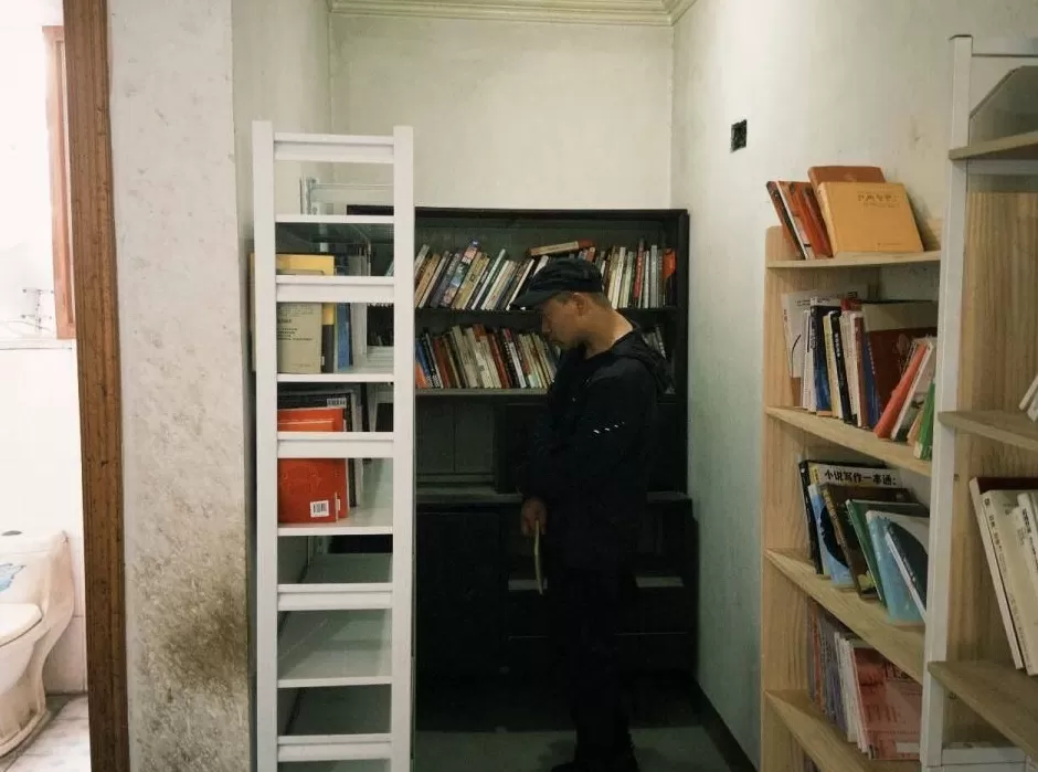 儿子自杀后,一个母亲遗忘的决心-第11张图片- 儿子自杀后,一个母亲遗忘的决心-第11张图片-