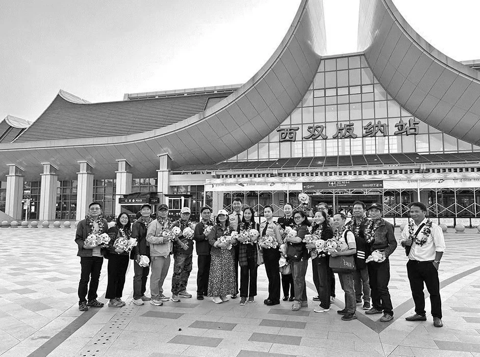 中国目的地·入境游简报010｜入境客源国新画像解析-第4张图片-