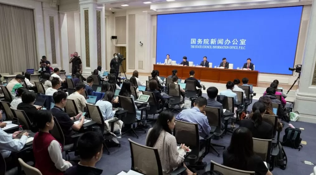 环境部:积极控制非二氧化碳温室气体排放,加严煤矿瓦斯排放限值-第1张图片- 环境部:积极控制非二氧化碳温室气体排放,加严煤矿瓦斯排放限值-第1张图片-