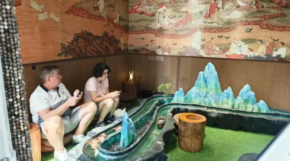 沪上入境游客观展体验微调研:艺术无国界,导览也应无门槛-第4张图片- 沪上入境游客观展体验微调研:艺术无国界,导览也应无门槛-第4张图片-