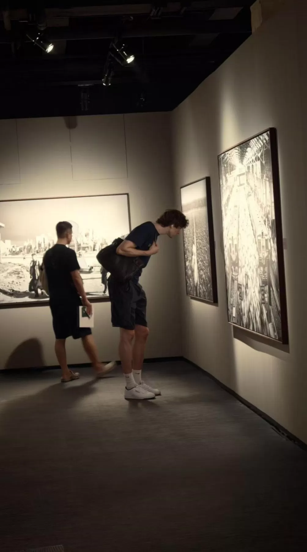 沪上入境游客观展体验微调研:艺术无国界,导览也应无门槛-第5张图片- 沪上入境游客观展体验微调研:艺术无国界,导览也应无门槛-第5张图片-