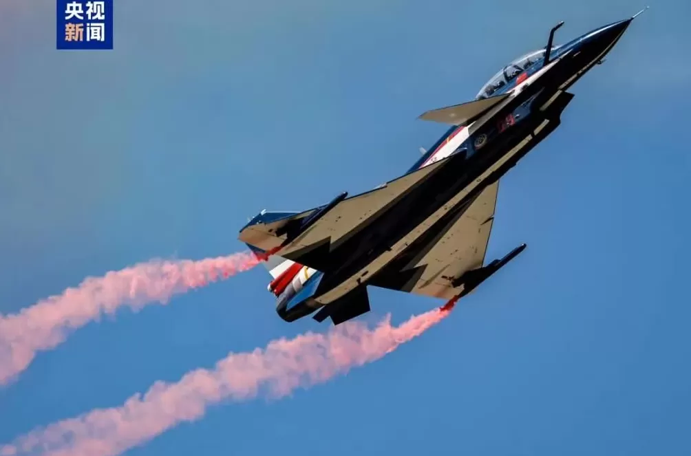 空警-500和歼-20同框,长春航展第一波高清大图来了-第1张图片- 空警-500和歼-20同框,长春航展第一波高清大图来了-第1张图片-