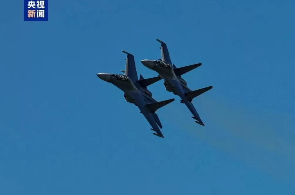 空警-500和歼-20同框,长春航展第一波高清大图来了-第7张图片- 空警-500和歼-20同框,长春航展第一波高清大图来了-第7张图片-