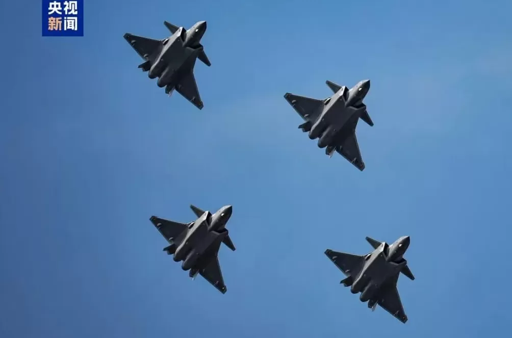 空警-500和歼-20同框,长春航展第一波高清大图来了-第6张图片- 空警-500和歼-20同框,长春航展第一波高清大图来了-第6张图片-