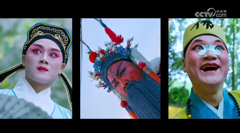 “2025稀有剧种盛典”:探秘戏曲活化石宝库-第2张图片- “2025稀有剧种盛典”:探秘戏曲活化石宝库-第2张图片-