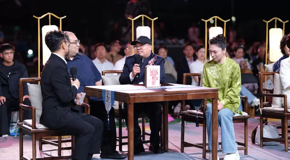 “2025稀有剧种盛典”:探秘戏曲活化石宝库-第5张图片- “2025稀有剧种盛典”:探秘戏曲活化石宝库-第5张图片-