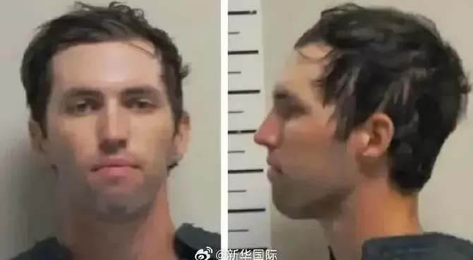 枪杀柯克嫌疑人聊天记录曝光!历史上美国那些倒在枪口下的政界人物-第1张图片- 枪杀柯克嫌疑人聊天记录曝光!历史上美国那些倒在枪口下的政界人物-第1张图片-