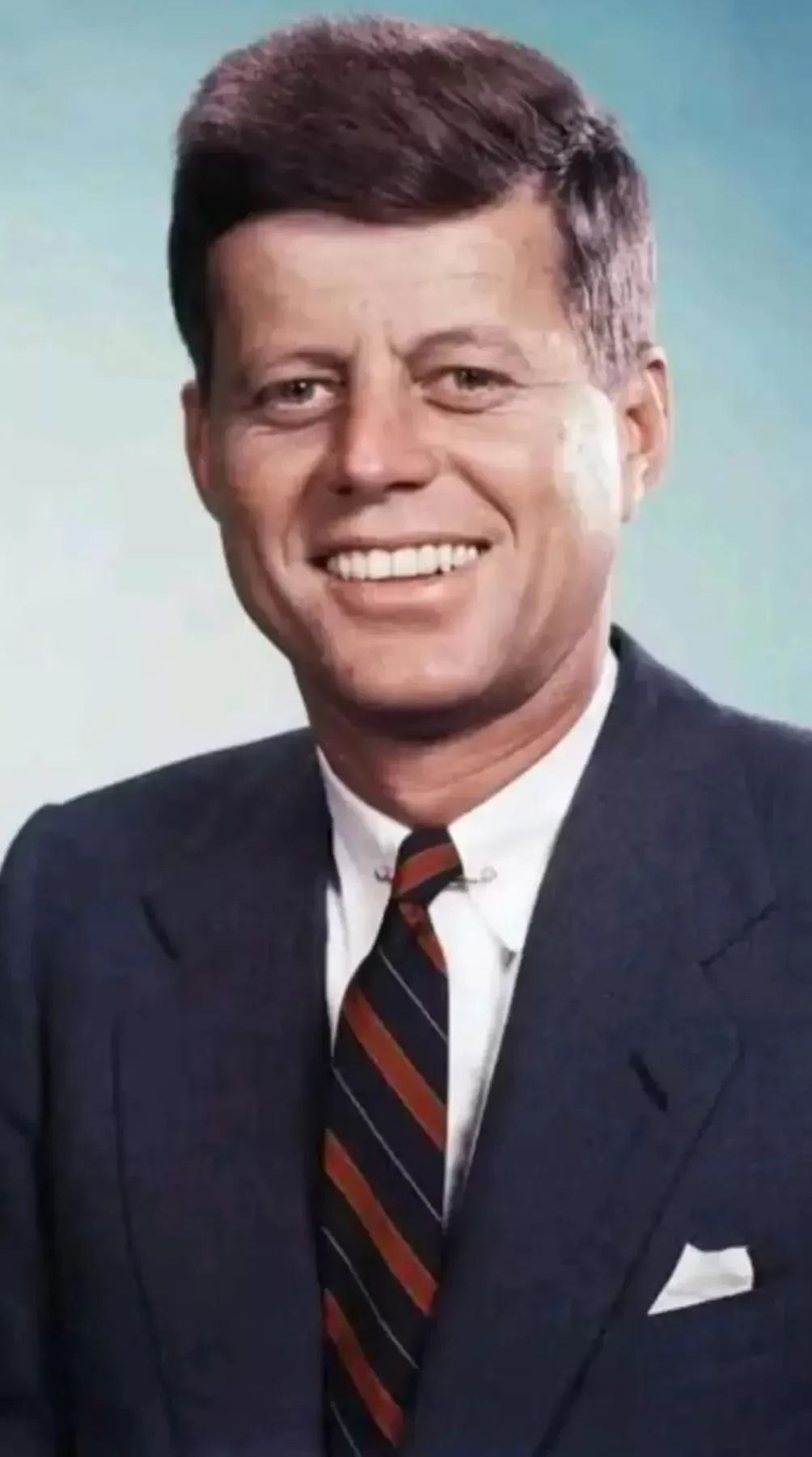 枪杀柯克嫌疑人聊天记录曝光!历史上美国那些倒在枪口下的政界人物-第3张图片- 枪杀柯克嫌疑人聊天记录曝光!历史上美国那些倒在枪口下的政界人物-第3张图片-