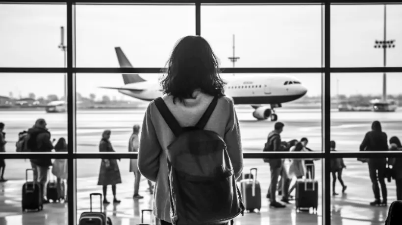 火车票纸质凭证停售引发关注后，10月起境内航线也将告别纸质行程单-第1张图片-