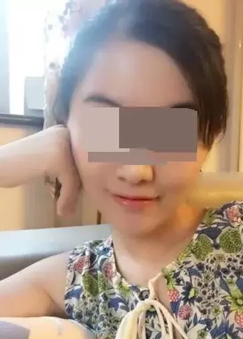 起底北交大硕士“院花”翟欣欣：2次闪婚闪离，第一任丈夫曾赔20万元-第2张图片-