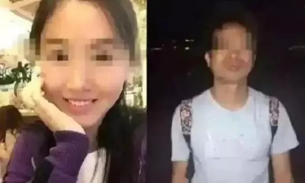 起底北交大硕士“院花”翟欣欣：2次闪婚闪离，第一任丈夫曾赔20万元-第1张图片-