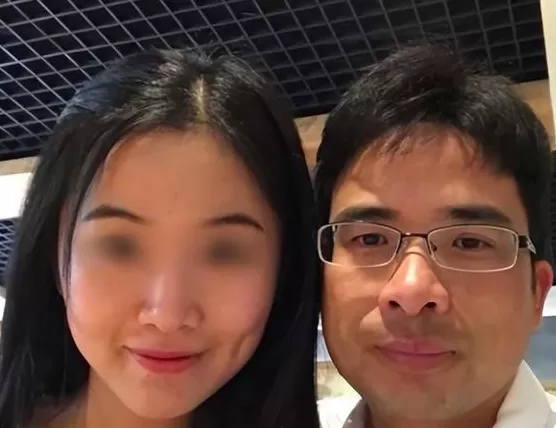 起底北交大硕士“院花”翟欣欣：2次闪婚闪离，第一任丈夫曾赔20万元-第5张图片-