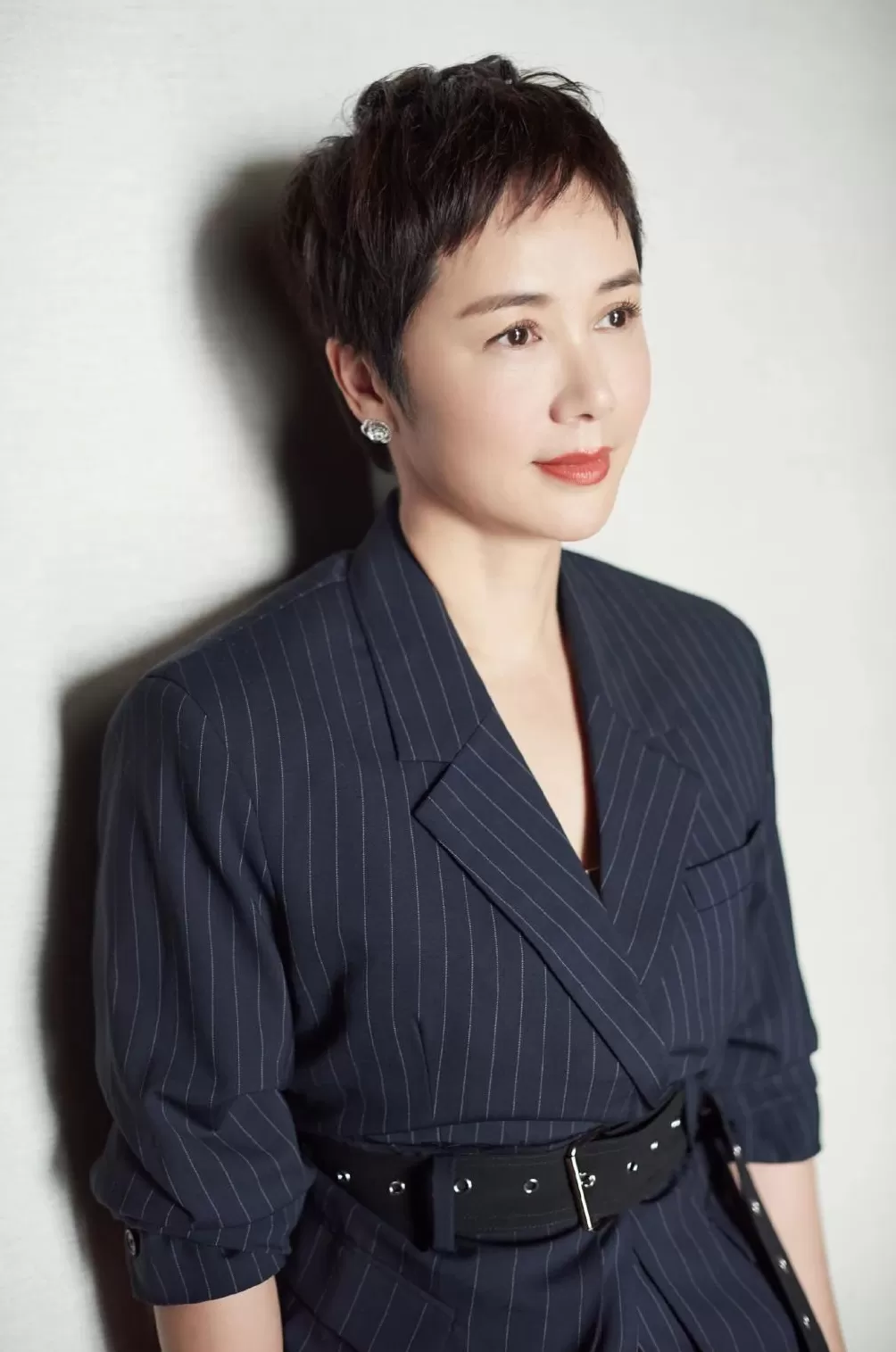 博主造谣“蒋雯丽包养男大学生”被罚-第3张图片- 博主造谣“蒋雯丽包养男大学生”被罚-第3张图片-