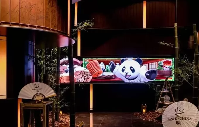 “不务正业”开餐厅，携程瞄准入境游流量-第1张图片-