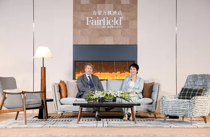 锚定需求新趋势，万豪万枫酒店发力中国市场-第2张图片-