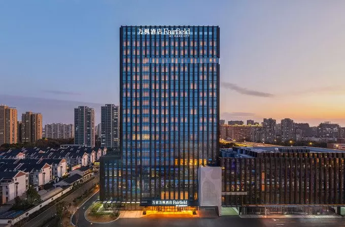 锚定需求新趋势，万豪万枫酒店发力中国市场-第7张图片-