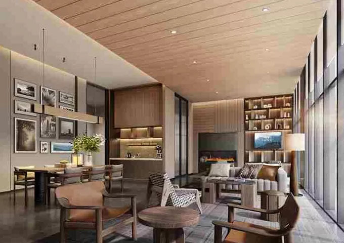 锚定需求新趋势，万豪万枫酒店发力中国市场-第6张图片-