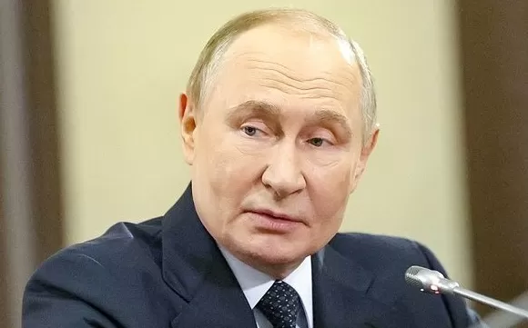 普京:俄军前线作战人数超70万-第1张图片- 普京:俄军前线作战人数超70万-第1张图片-