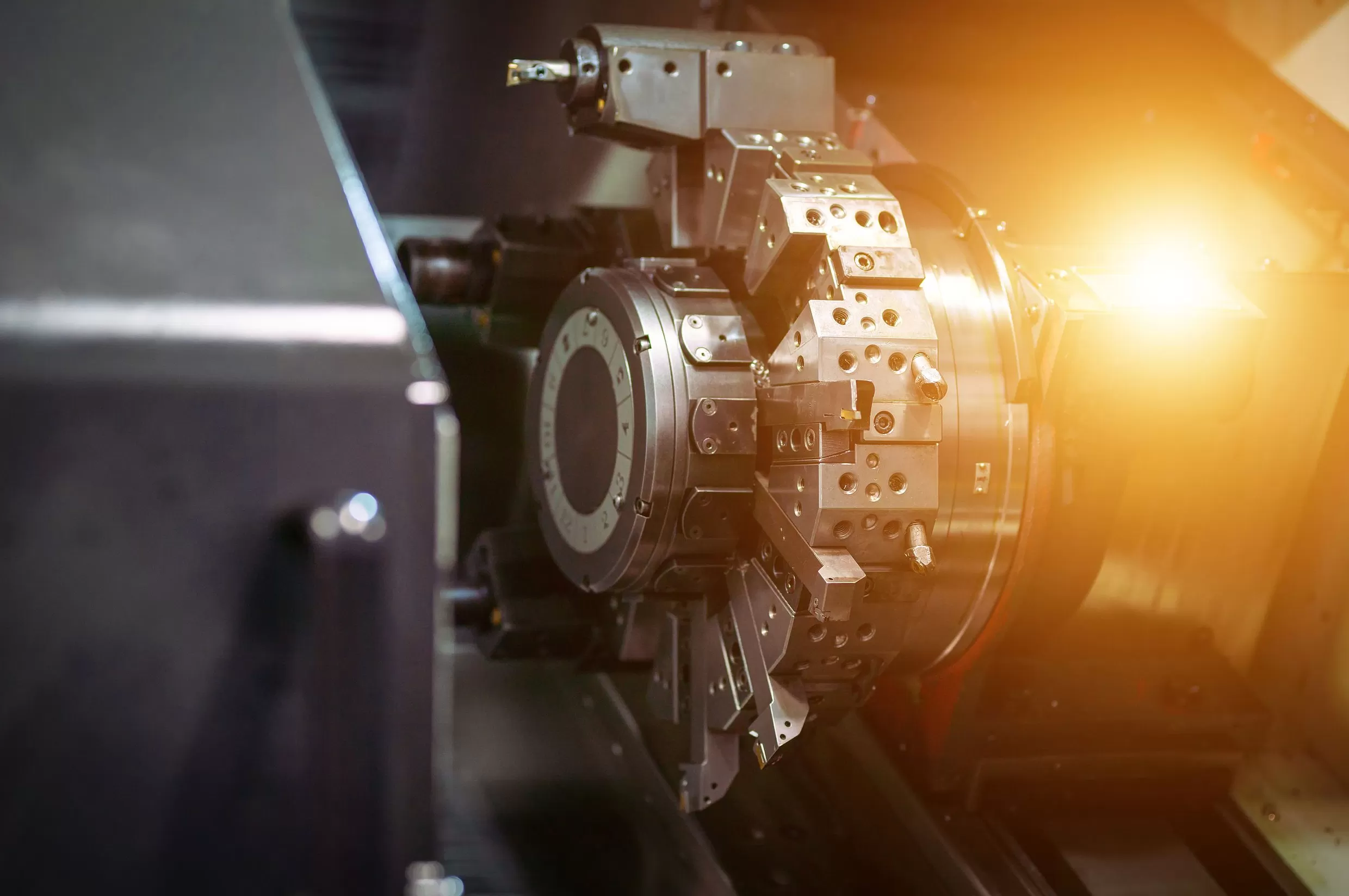 股价上涨四倍、扣非净利却反降五成，“工业母机”明星股浙海徳曼的魔幻现实-第2张图片-