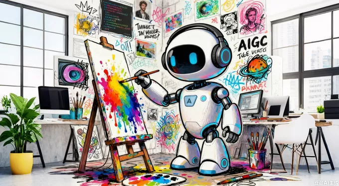 治理AIGC乱象，上线AI标识仅仅是开始-第2张图片-