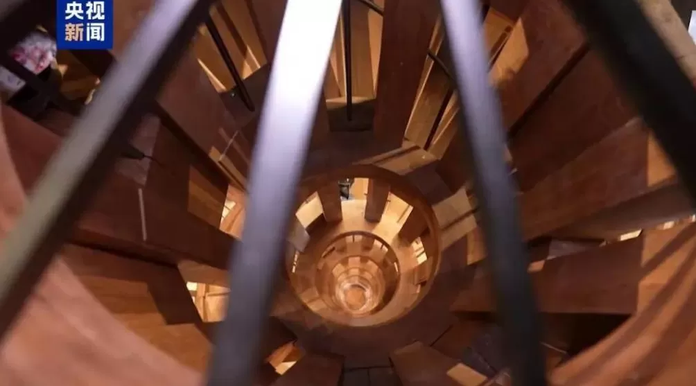 火灾6年后，巴黎圣母院钟楼将首次对游客重新开放-第3张图片-