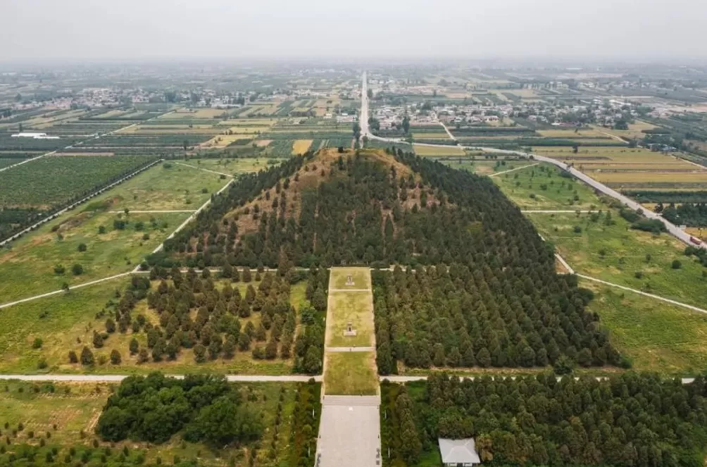 西北转机第一城,错过太可惜-第4张图片- 西北转机第一城,错过太可惜-第4张图片-