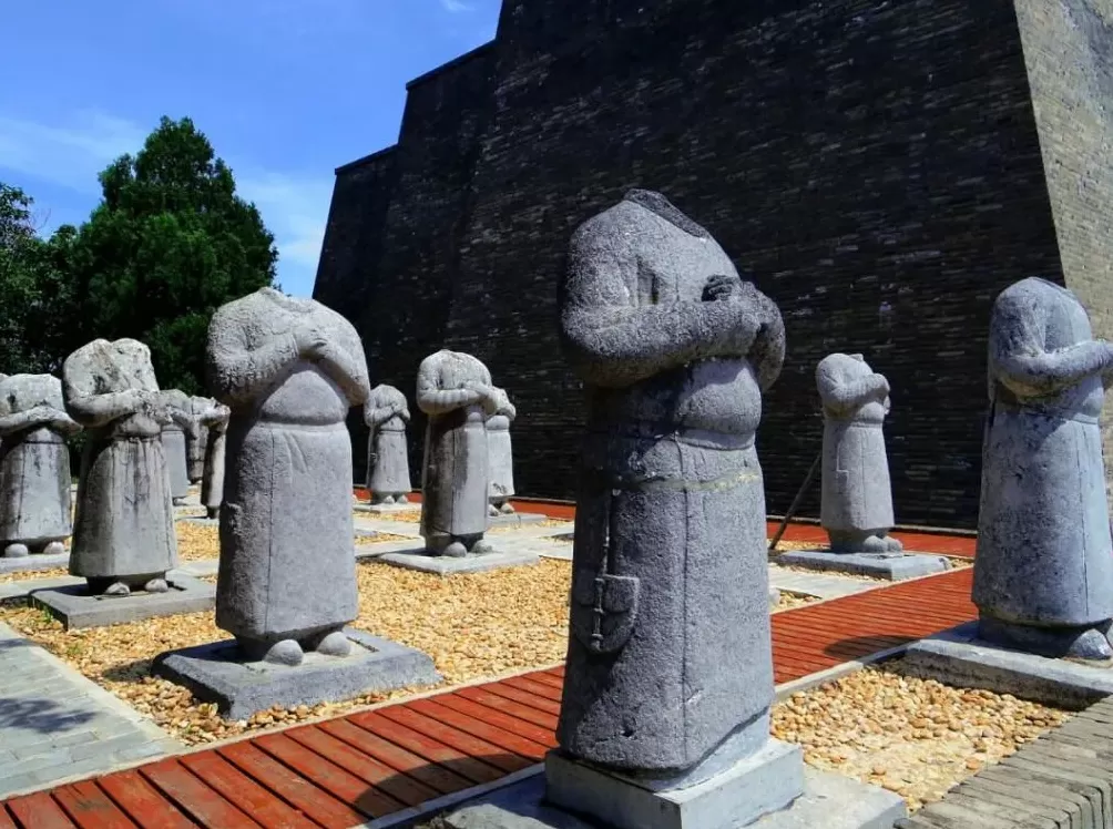 西北转机第一城,错过太可惜-第8张图片- 西北转机第一城,错过太可惜-第8张图片-