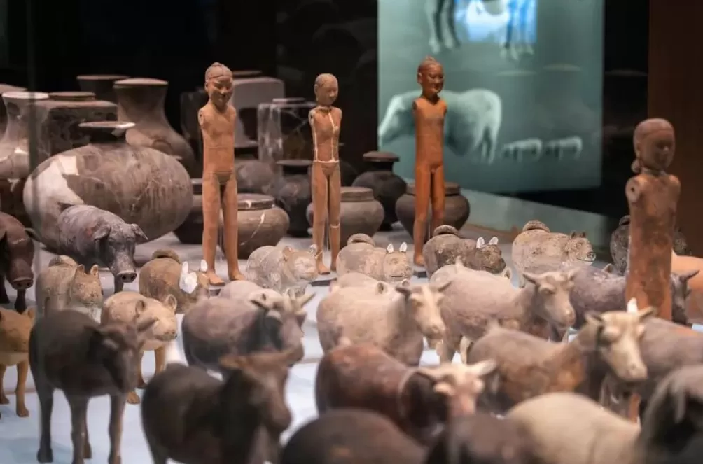 西北转机第一城,错过太可惜-第6张图片- 西北转机第一城,错过太可惜-第6张图片-