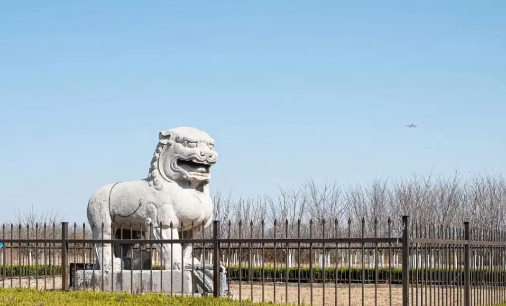 西北转机第一城,错过太可惜-第9张图片- 西北转机第一城,错过太可惜-第9张图片-