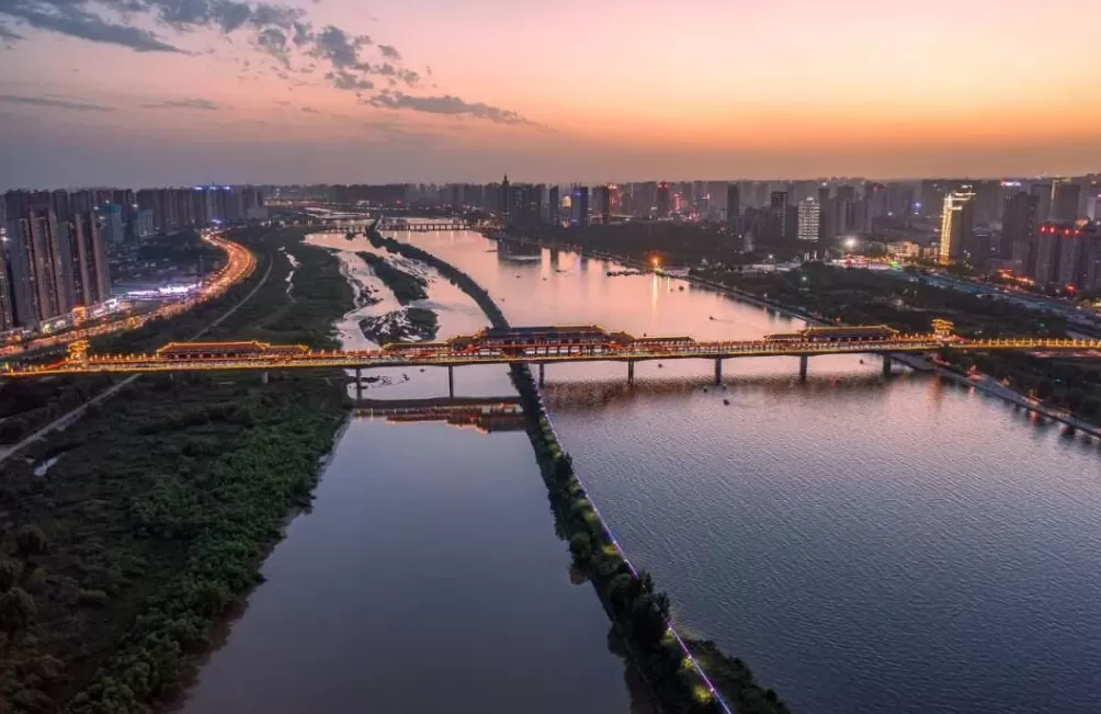 西北转机第一城,错过太可惜-第11张图片- 西北转机第一城,错过太可惜-第11张图片-