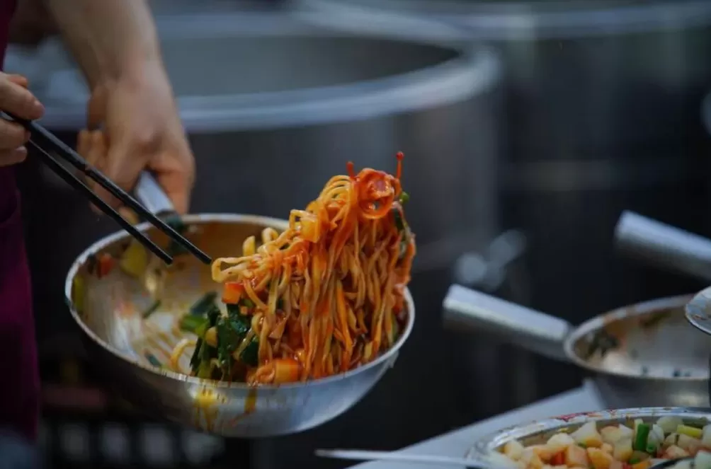 西北转机第一城,错过太可惜-第16张图片- 西北转机第一城,错过太可惜-第16张图片-