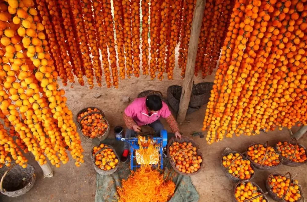 西北转机第一城,错过太可惜-第18张图片- 西北转机第一城,错过太可惜-第18张图片-