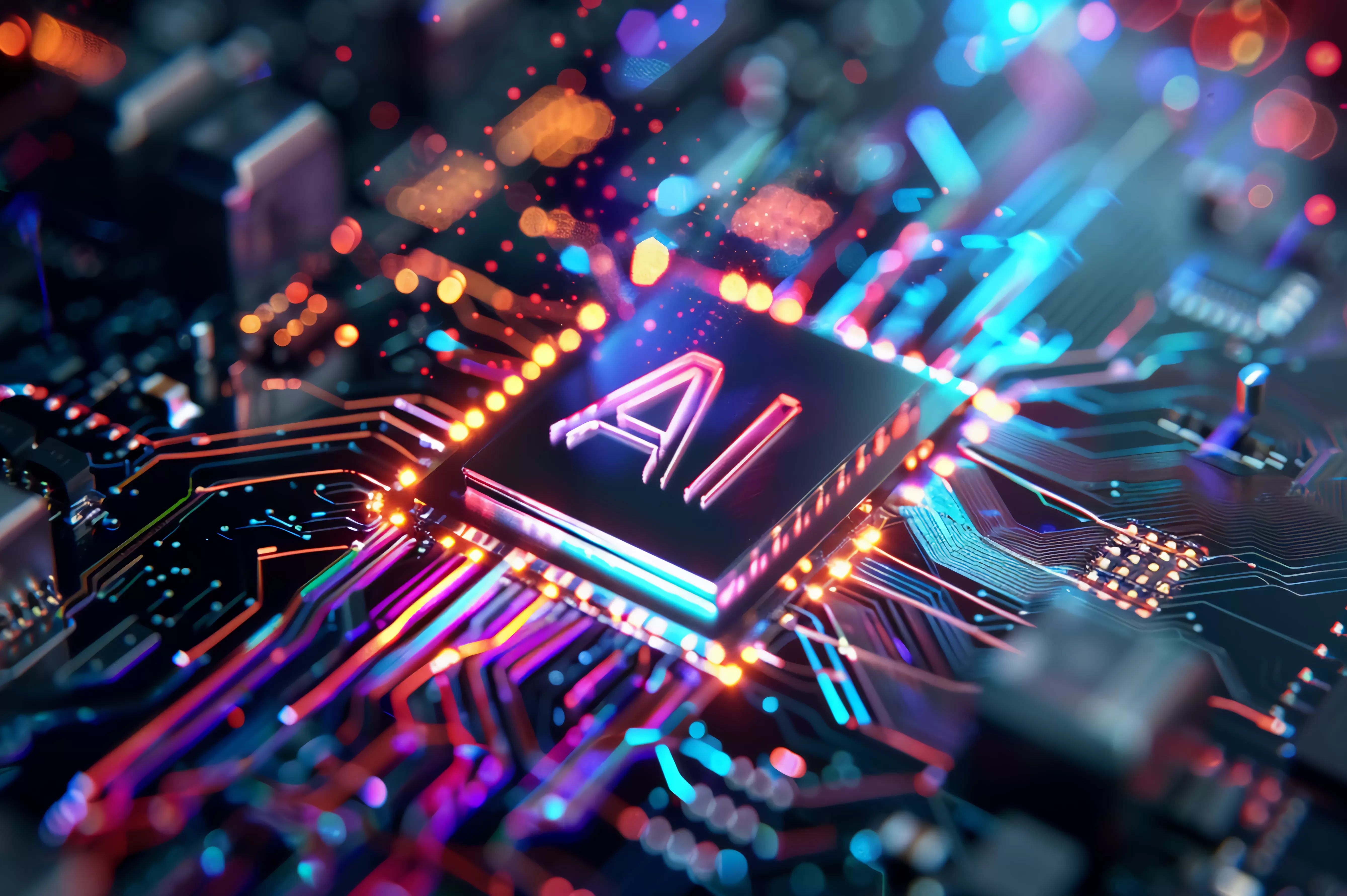 硅基流动业务提速,小厂如何在大模型行业搏空间?-第1张图片- 硅基流动业务提速,小厂如何在大模型行业搏空间?-第1张图片-