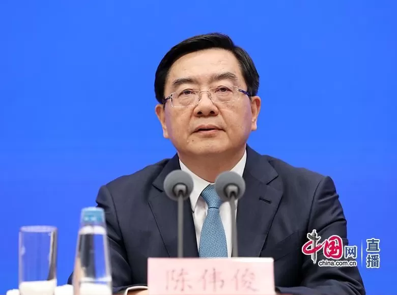 陈伟俊：新疆不存在任何形式的“强迫劳动”-第1张图片-