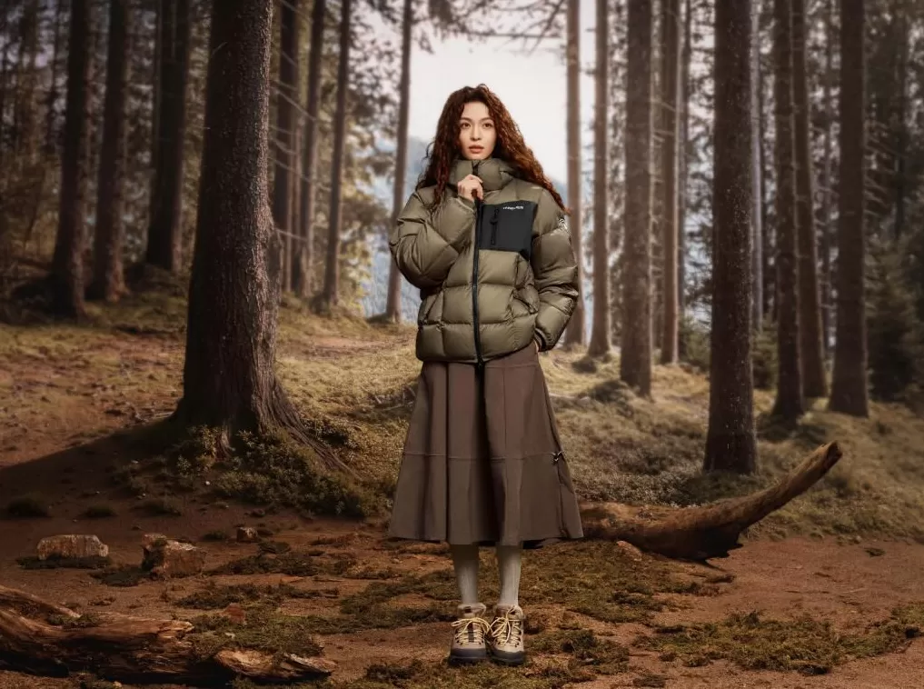 坦博尔官宣钟楚曦,携手演绎全场景高性能户外新篇章-第2张图片- 坦博尔官宣钟楚曦,携手演绎全场景高性能户外新篇章-第2张图片-