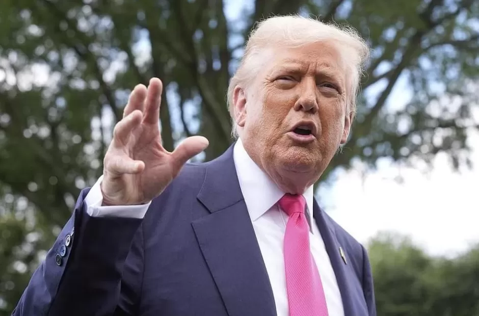 特朗普叫停对台军援？军事专家：恐怕迟早的事-第1张图片-