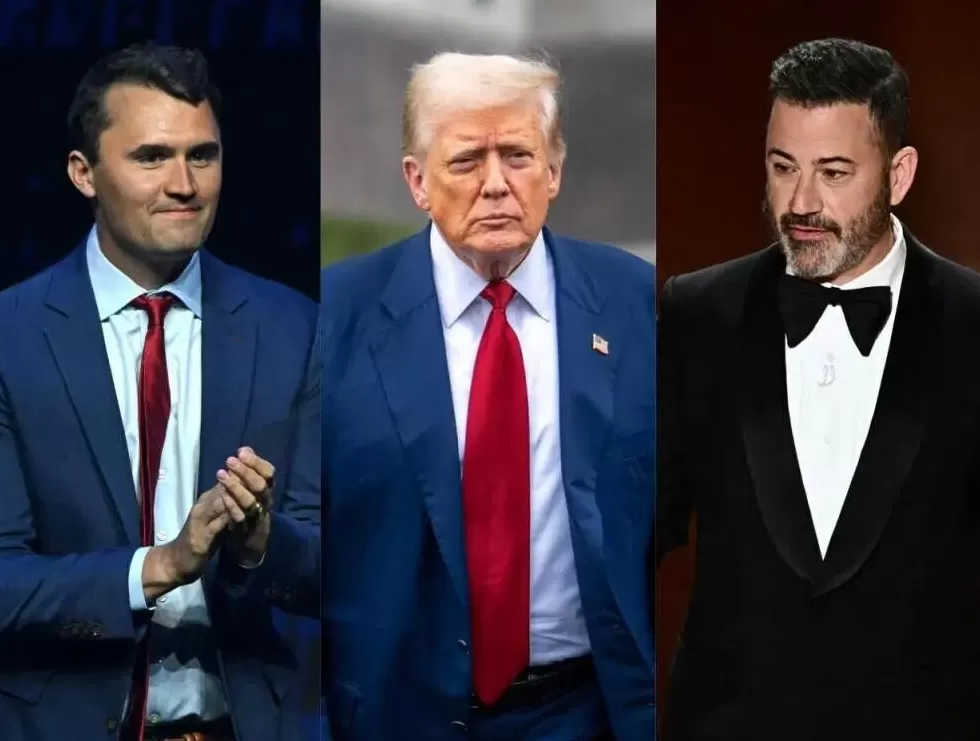 是什么，让一档著名脱口秀突然停播？-第1张图片-