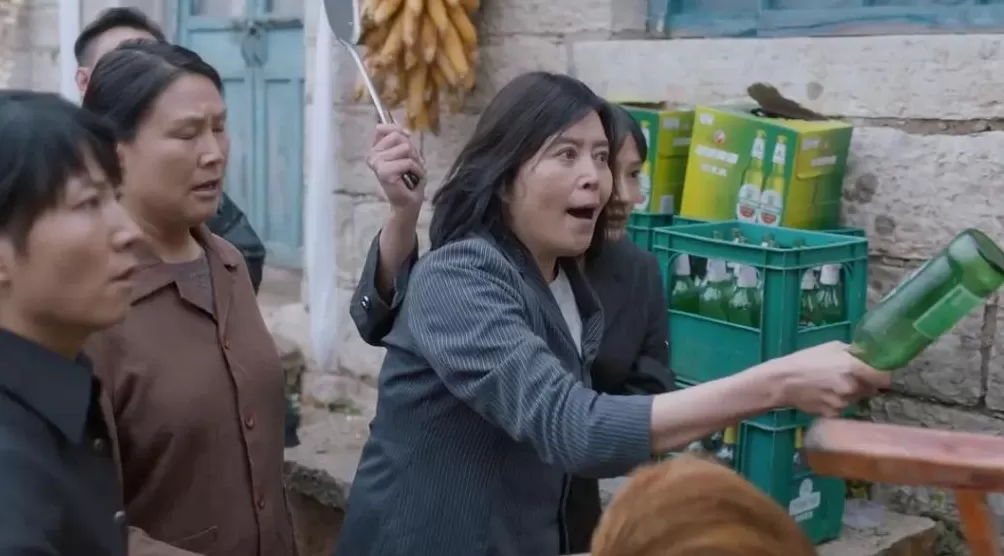 百万房价小区里的公租房，两边住户都委屈-第9张图片-