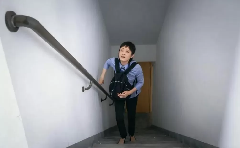 百万房价小区里的公租房，两边住户都委屈-第14张图片-