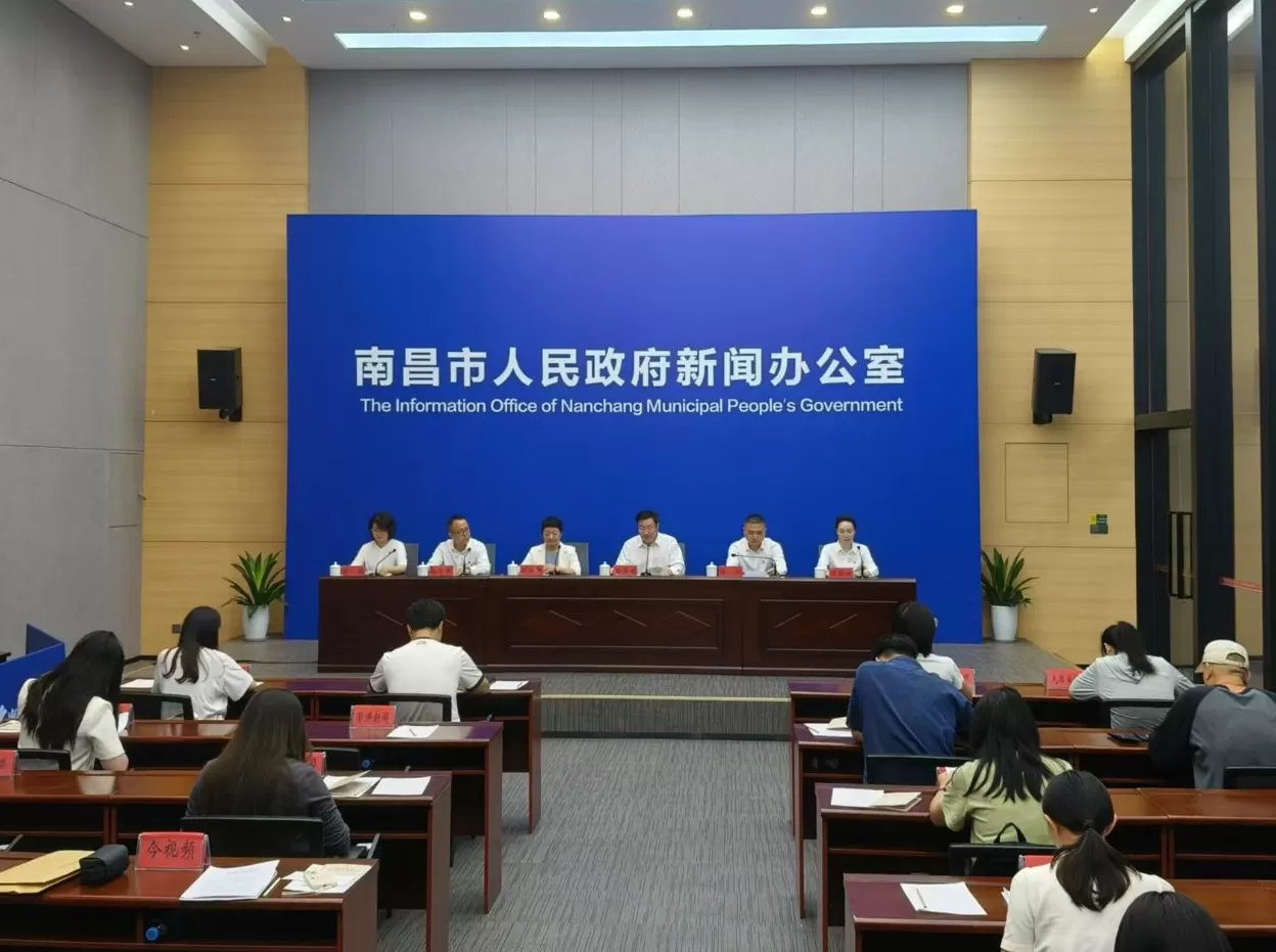 第五届海昏汉文化旅游月即将启幕,诚邀游客沉浸式感受汉风古韵-第1张图片- 第五届海昏汉文化旅游月即将启幕,诚邀游客沉浸式感受汉风古韵-第1张图片-