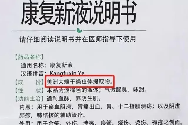 蟑螂如果和小龙虾一样大,能吃吗-第8张图片- 蟑螂如果和小龙虾一样大,能吃吗-第8张图片-