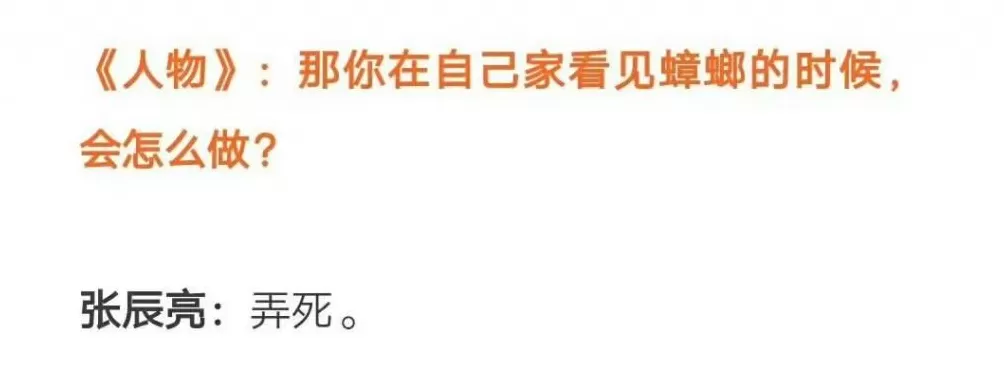 蟑螂如果和小龙虾一样大,能吃吗-第10张图片- 蟑螂如果和小龙虾一样大,能吃吗-第10张图片-