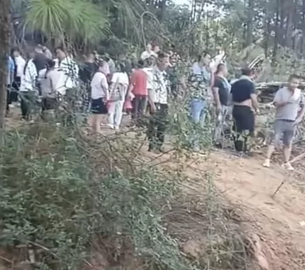 湖南男子行凶致3死1伤，制止行凶者被刺身亡，受害人父亲：他川大本硕毕业，是全家的希望-第1张图片-