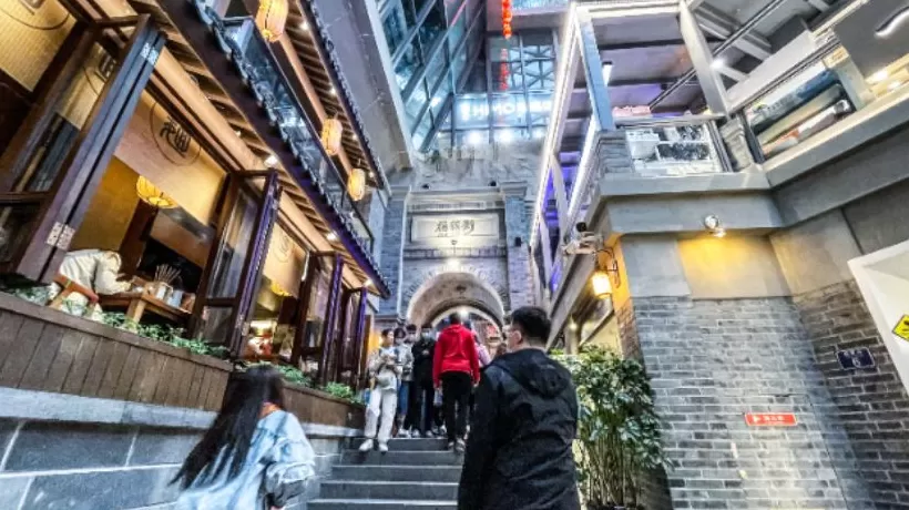 刺激服务消费19条落地,文旅、养老护理、体育等领域有望受益-第1张图片- 刺激服务消费19条落地,文旅、养老护理、体育等领域有望受益-第1张图片-