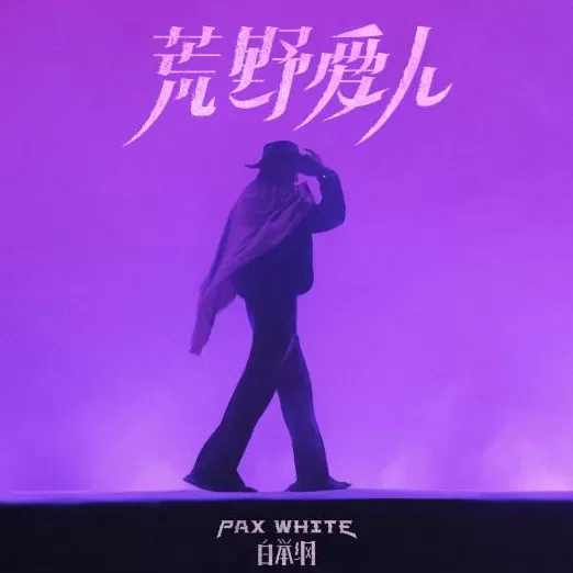 白举纲谈《荒野爱人》:孤独的世界里重拾自己-第1张图片- 白举纲谈《荒野爱人》:孤独的世界里重拾自己-第1张图片-